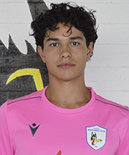 Calciatore Diego TOSI - Portiere